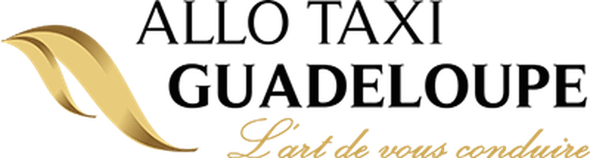 Logo allo-taxi-guadeloupe.com